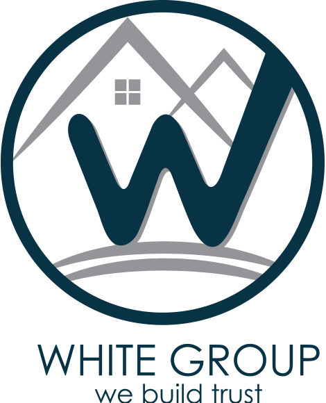 White Group New India